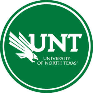 University of North Texas Logo